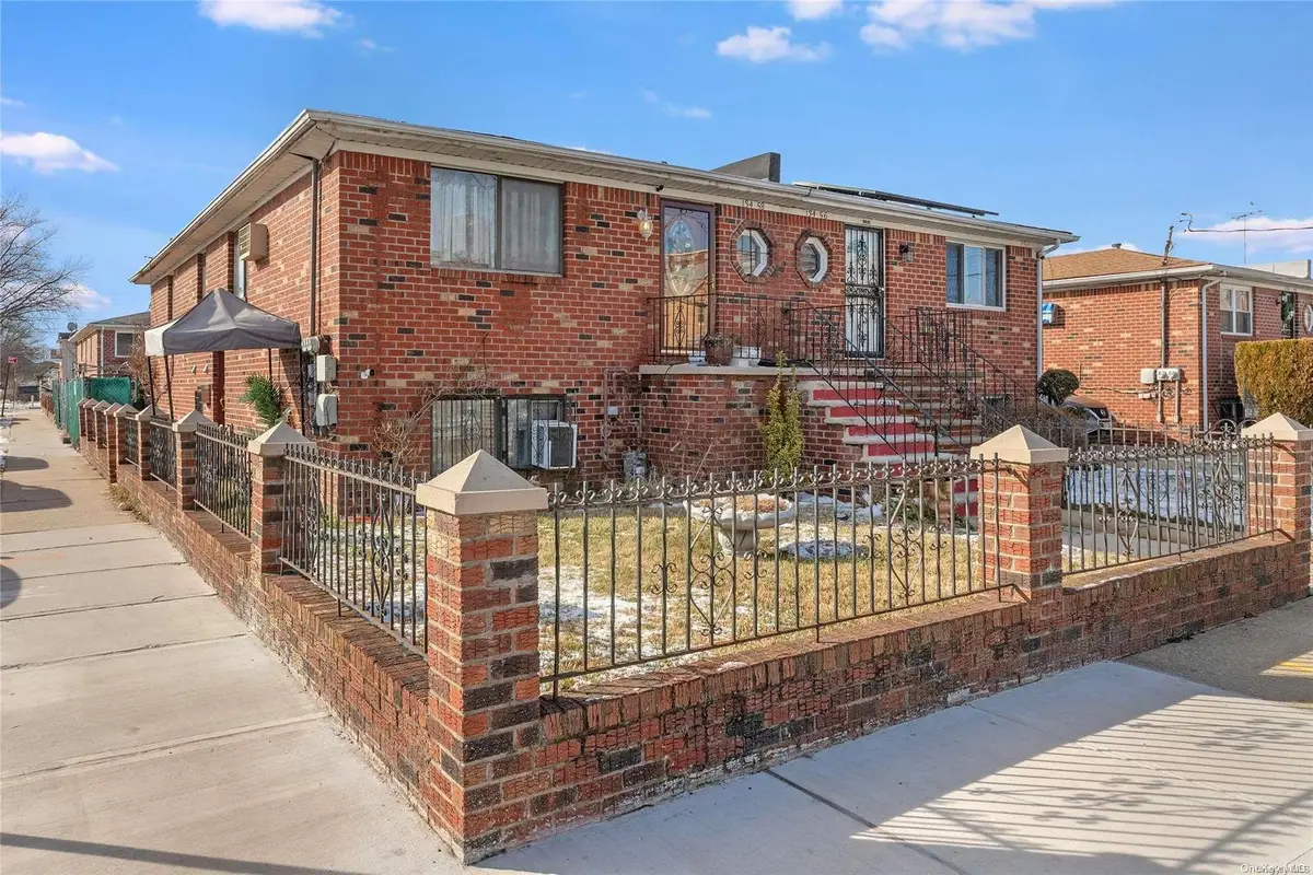 134-58 161st Street, Jamaica, NY 11434 - Image #1