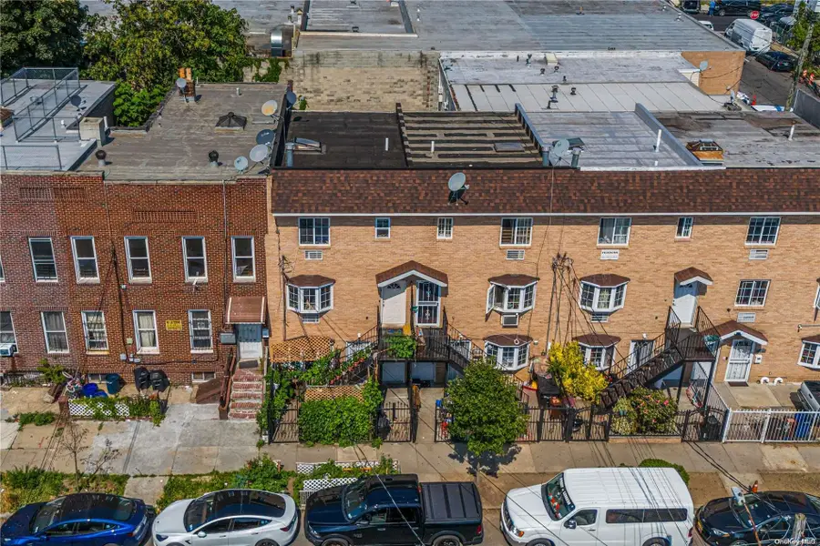 106-49 156th Street, Jamaica, NY 11433 - Image #2