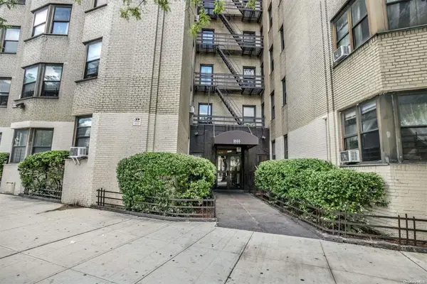 1855 Grand Concourse #55, Bronx, NY 10453