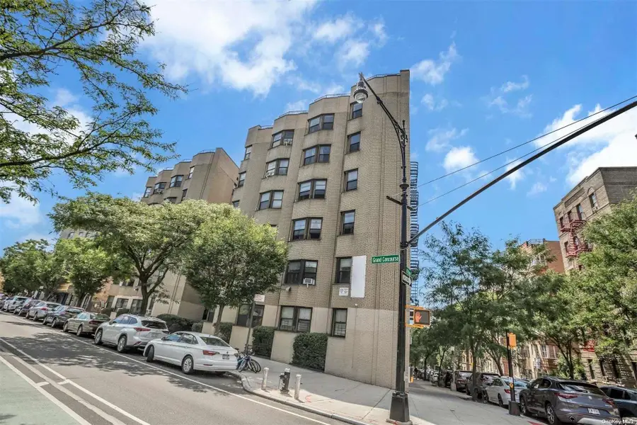 1855 Grand Concourse #55, Bronx, NY 10453 - Image #2