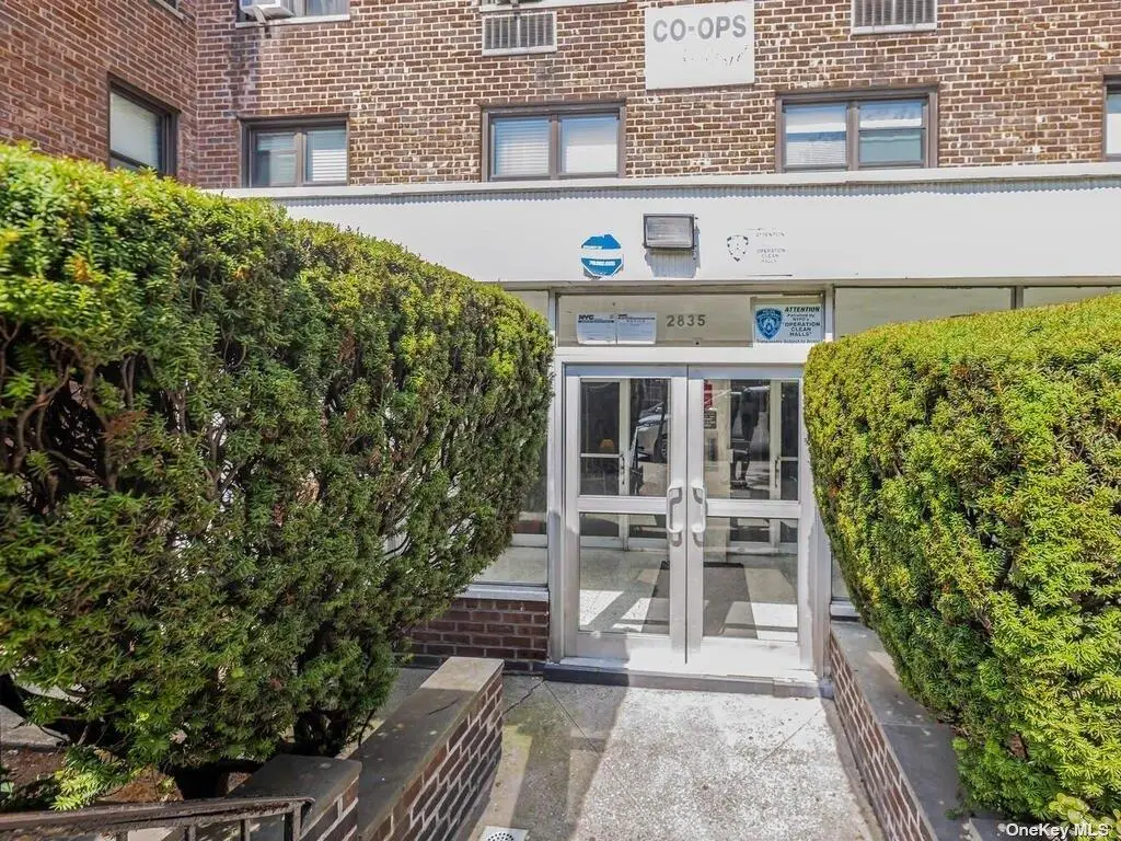 2835 Webb Avenue #7E, Bronx, NY 10468 - Image #1