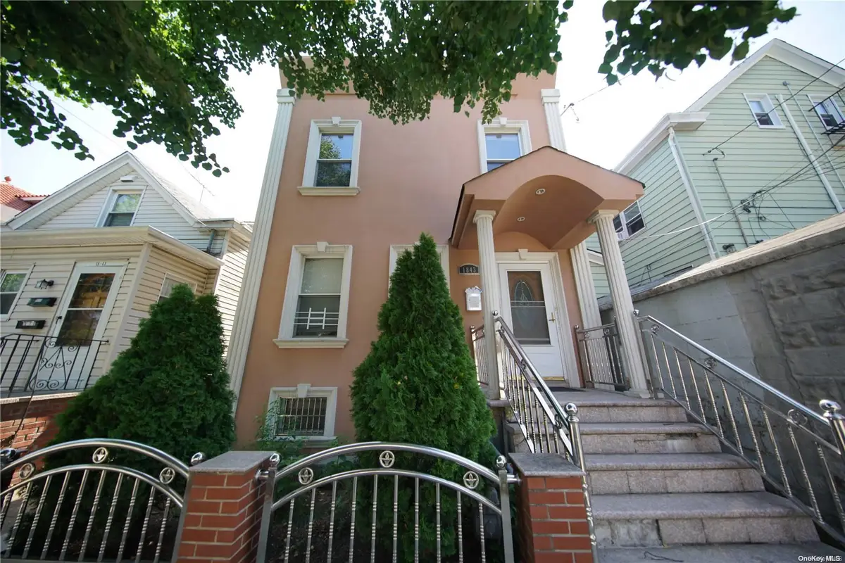 18-43 124th Street, College Point, NY 11356 - Image #1