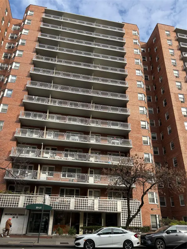 89-15 Parsons Blvd #11G, Jamaica, NY 11432