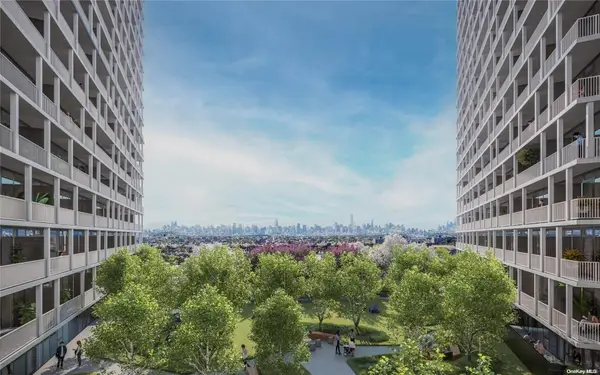 131-02B 40th Road #5T, Flushing, NY 11354