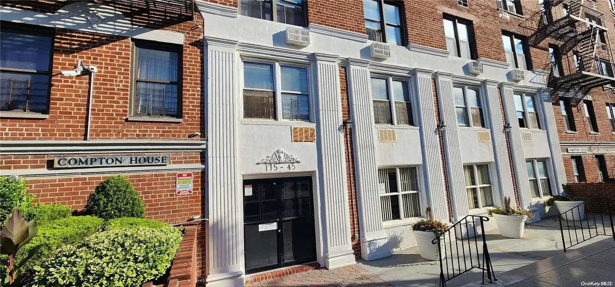 175-45 88th Avenue #7C, Jamaica, NY 11432 - Image #1