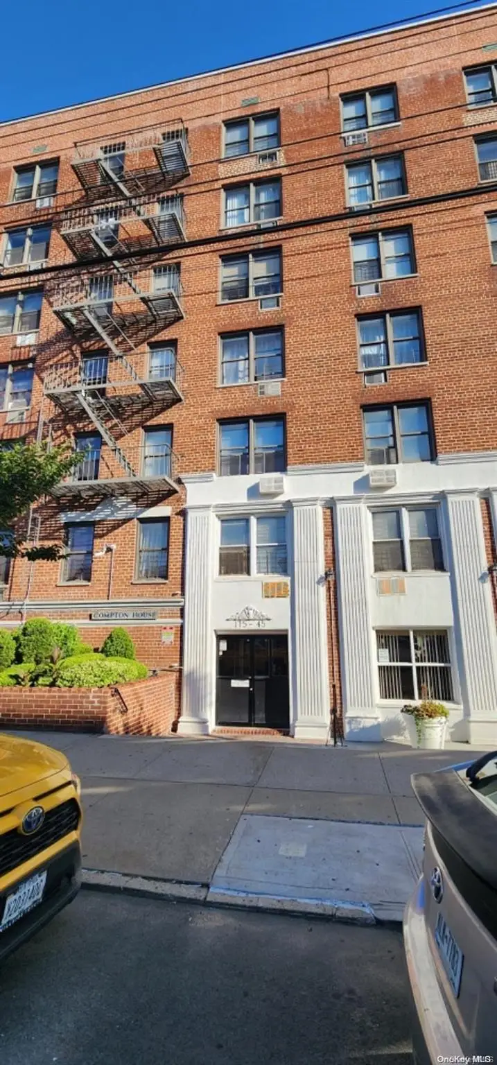 175-45 88th Avenue #7C, Jamaica, NY 11432 - Image #2