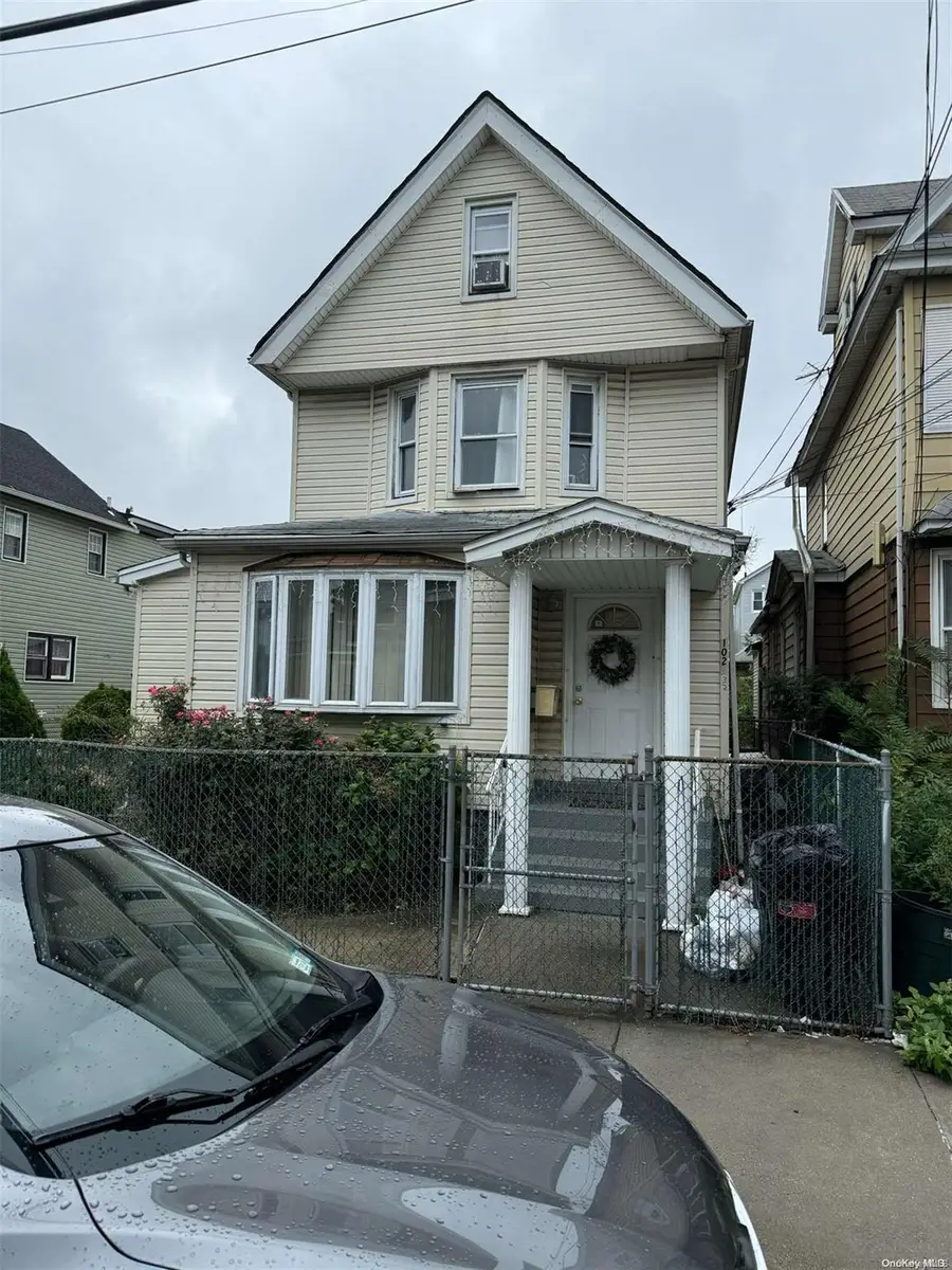 102-32 134th Street, South Richmond Hill, NY 11419 - Image #2