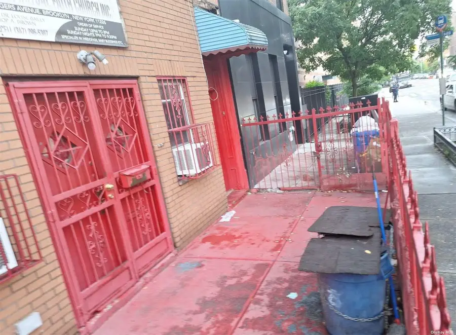 1089 Rogers Avenue, Brooklyn, NY 11226 - Image #3