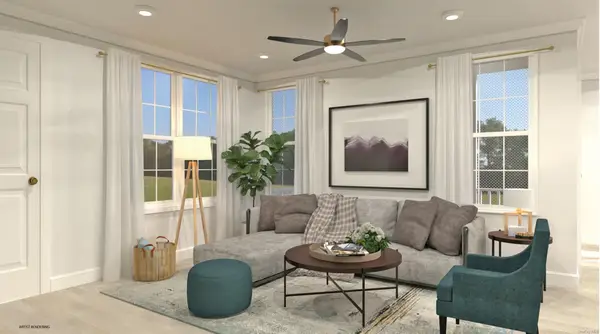 100 Rogers - Tbb Avenue #401, Westhampton Beach, NY 11978