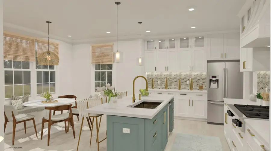 100 Rogers - Tbb Avenue #401, Westhampton Beach, NY 11978 - Image #2