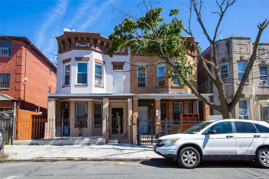 32-45 105th Street, East Elmhurst, NY 11369 - Image #2