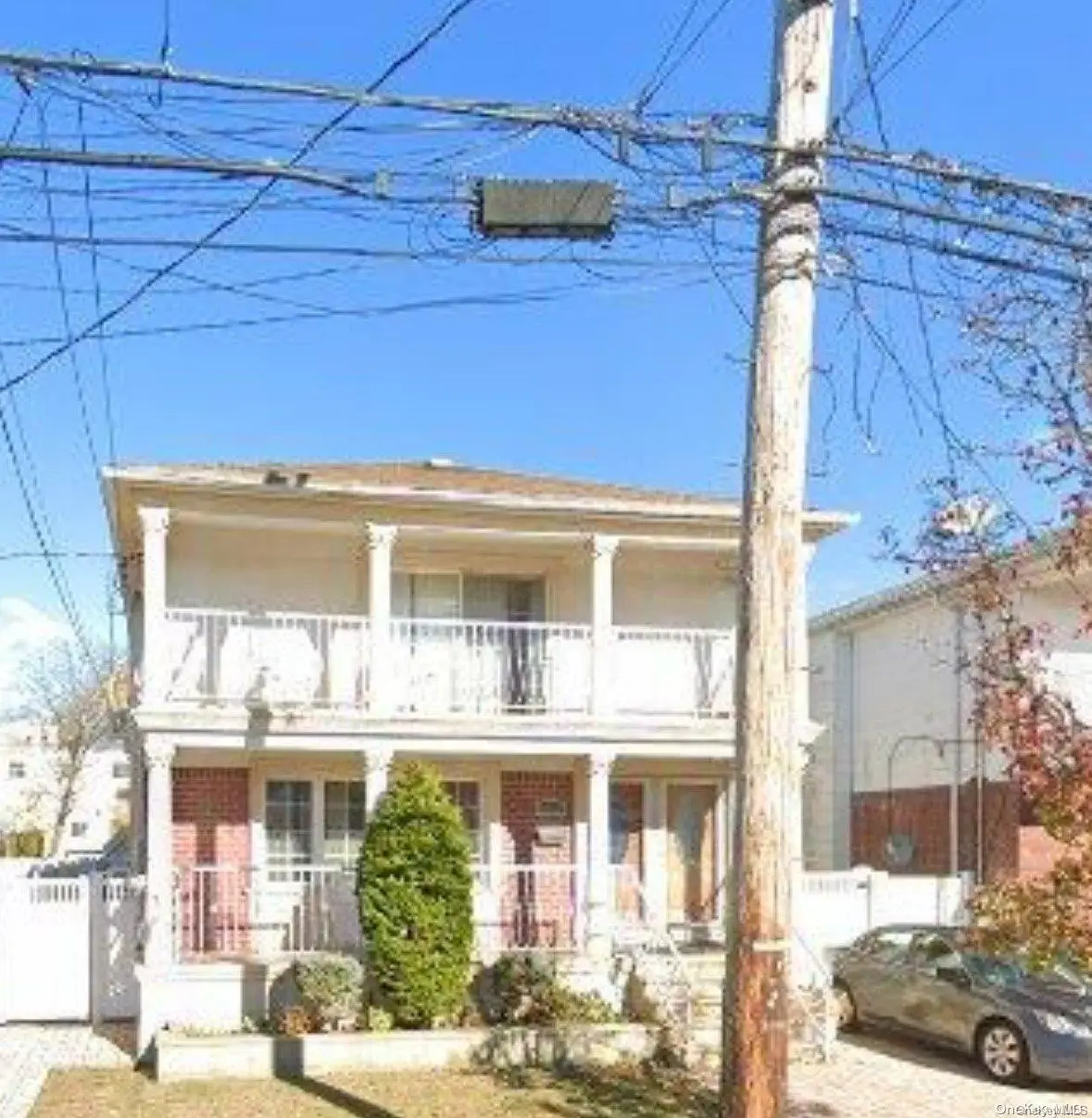 245-47 148th Drive, Rosedale, NY 11422 - Image #1