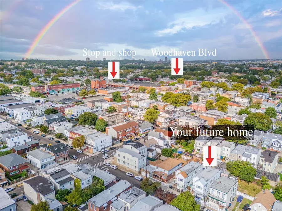 97-19 89th Street, Ozone Park, NY 11416 - Image #2