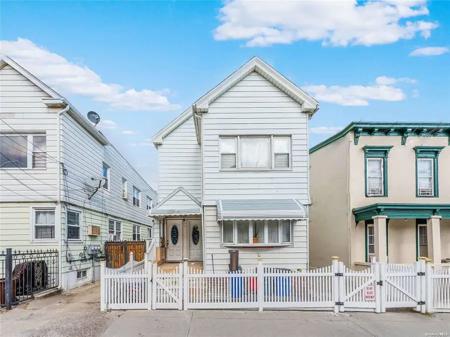 97-19 89th Street, Ozone Park, NY 11416 - Image #3