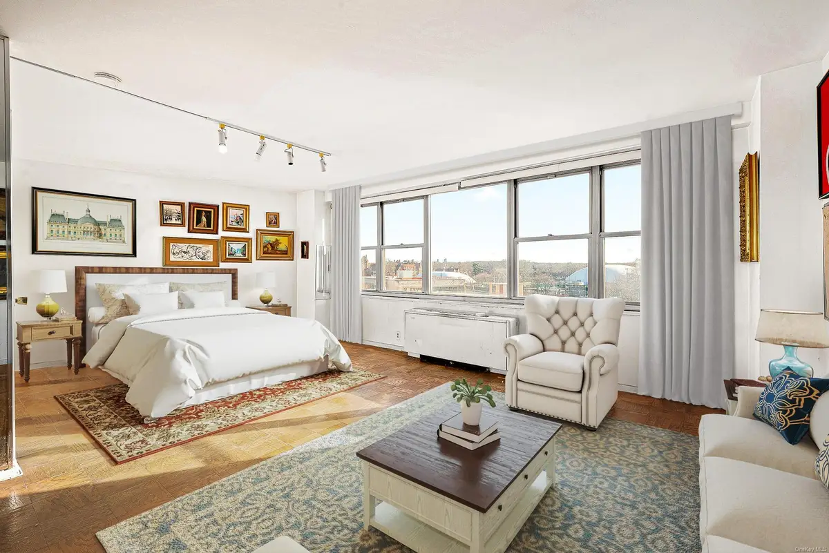 70-25 Yellowstone Boulevard #7S, Forest Hills, NY 11375 - #1