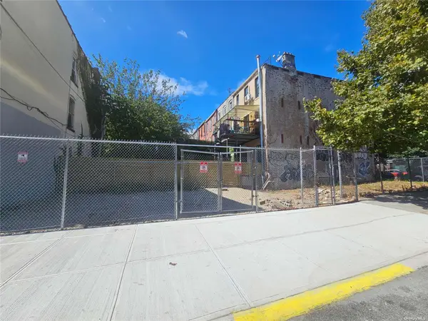 1342 Herkimer Street #2, Brooklyn, NY 11233