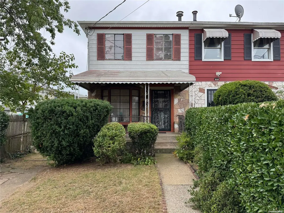 114-18 157 Street, Jamaica, NY 11434 - Image #1