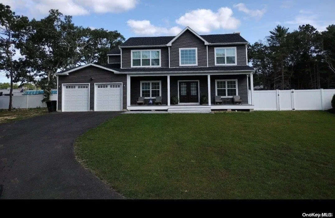 0 Sycamore Lane, Centereach, NY 11720 - Image #1