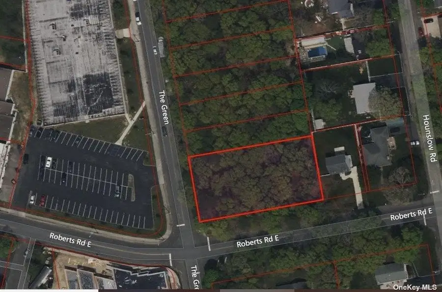 Vacant Lot The Green, Shirley, NY 11967 - Image #2