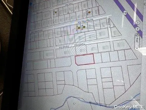 VL Lafayette Avenue, Mastic, NY 11950 - Image #3