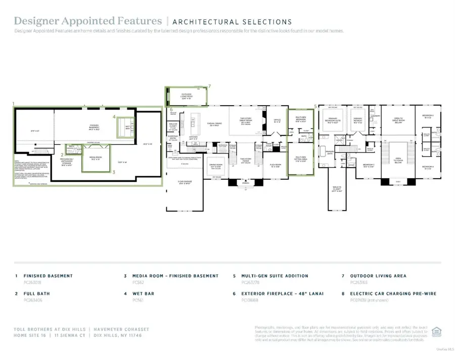 11 Sienna Court, Dix Hills, NY 11746 - Image #3