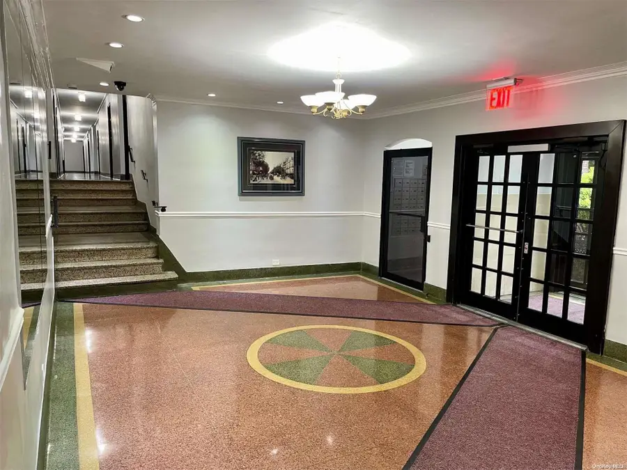 3727 86th Street #4A, Jackson Heights, NY 11372 - #3