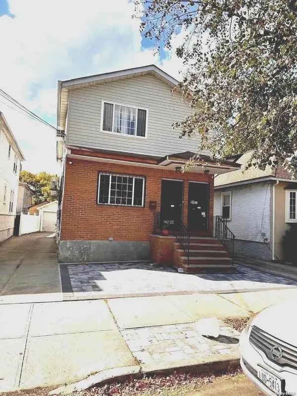 140-22 171st Street, Jamaica, NY 11434