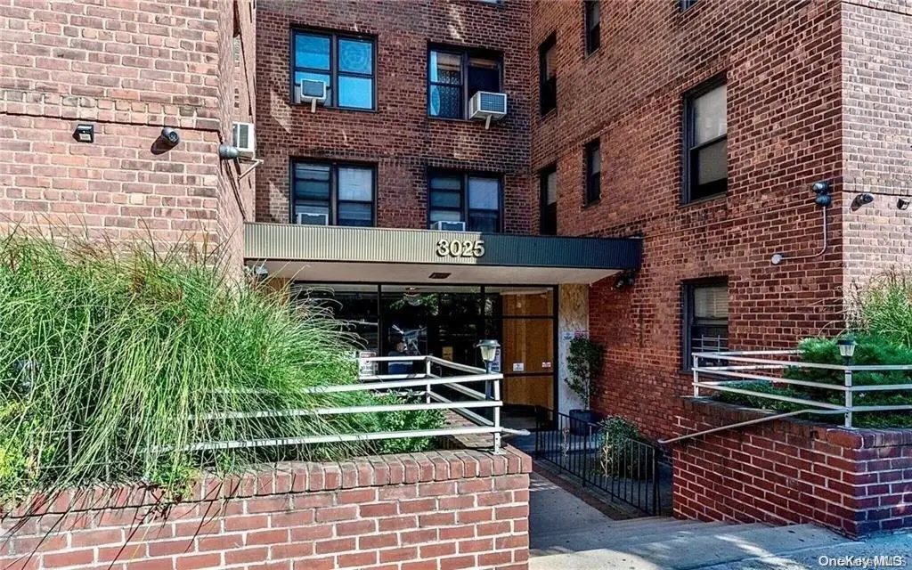 3025 Ocean Avenue #6E, Brooklyn, NY 11235 - Image #1