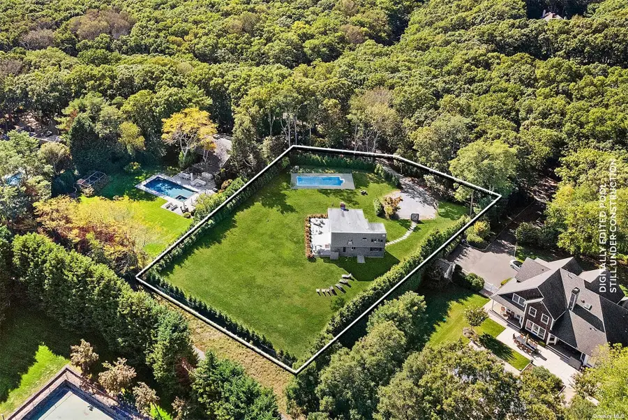 700 Edge Of Woods Road, Water Mill, NY 11976 - Image #2