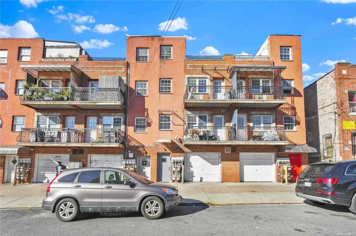 1007 Ward Avenue, Bronx, NY 10472 - Image #1