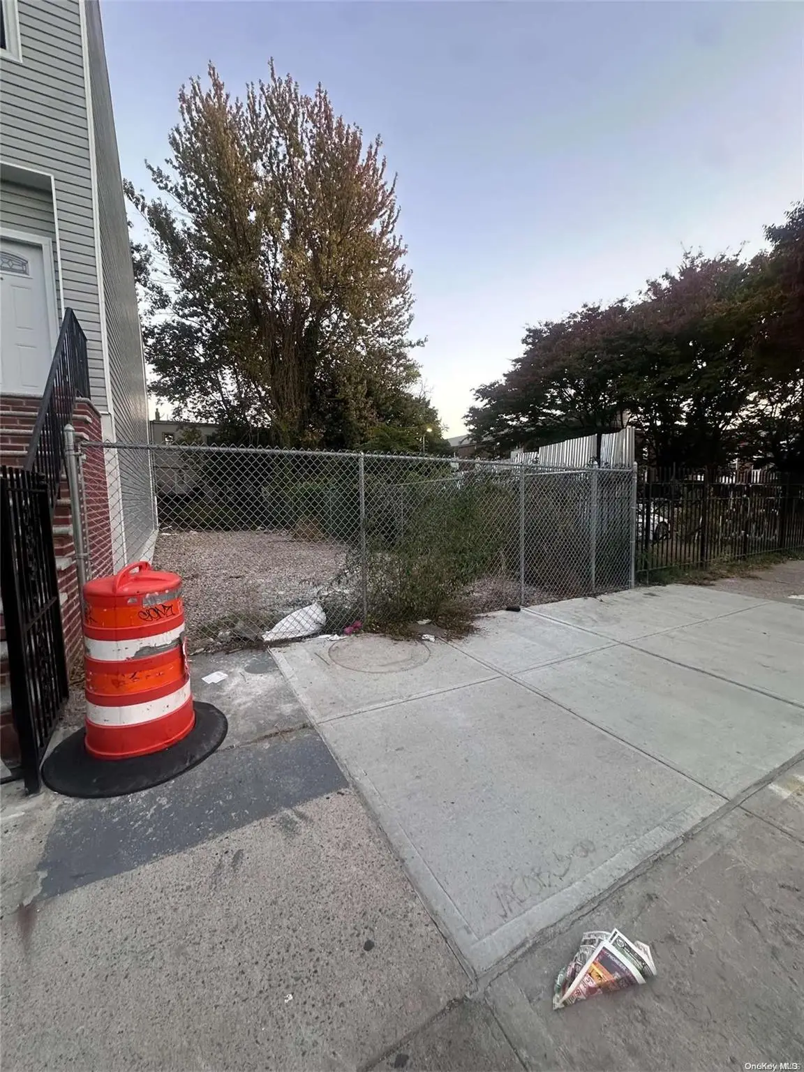 1100 Halsey Street, Brooklyn, NY 11207 - Image #1