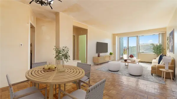 2400 Johnson Avenue #1B, Bronx, NY 10463