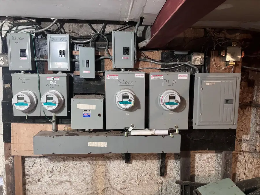 109-10 Guy R Brewer Boulevard, Jamaica, NY 11433 - Image #2