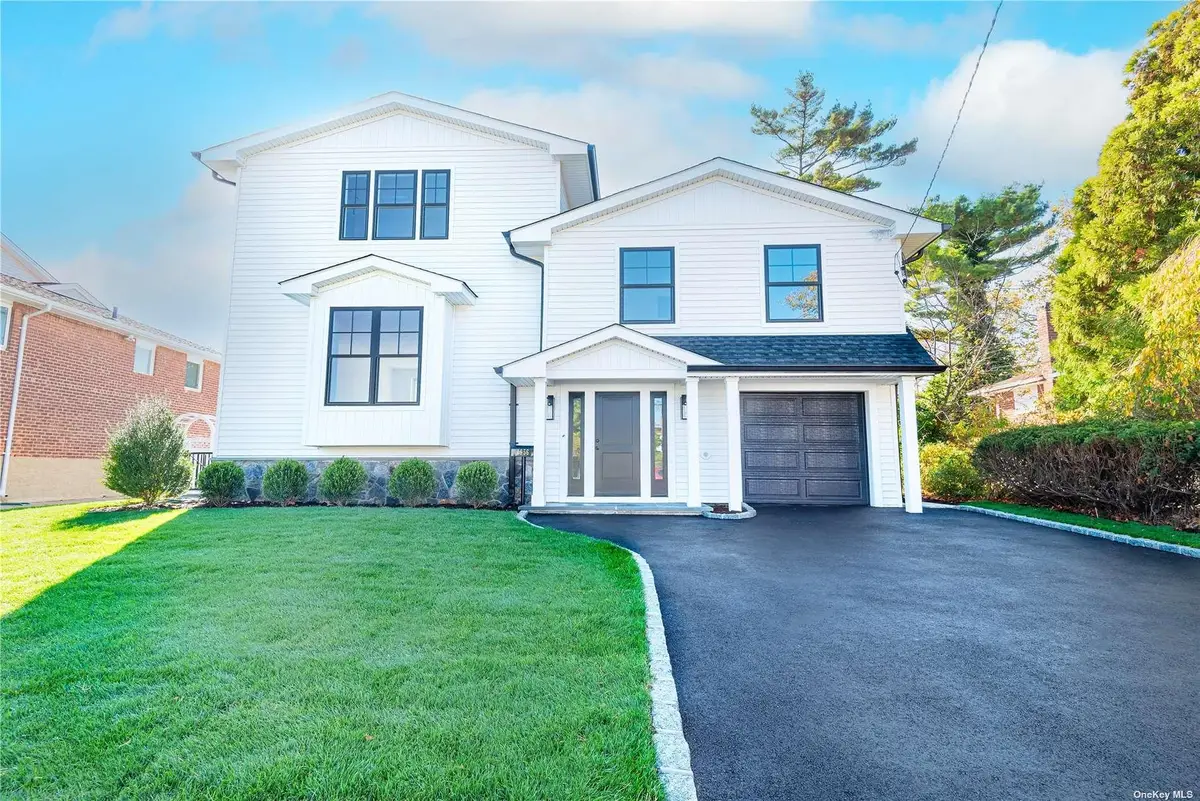 1956 Leonard Lane, Merrick, NY 11566 - #1