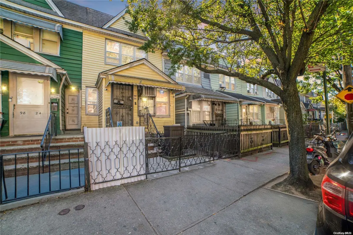 98-22 Alstyne Avenue, Corona, NY 11368 - Image #1