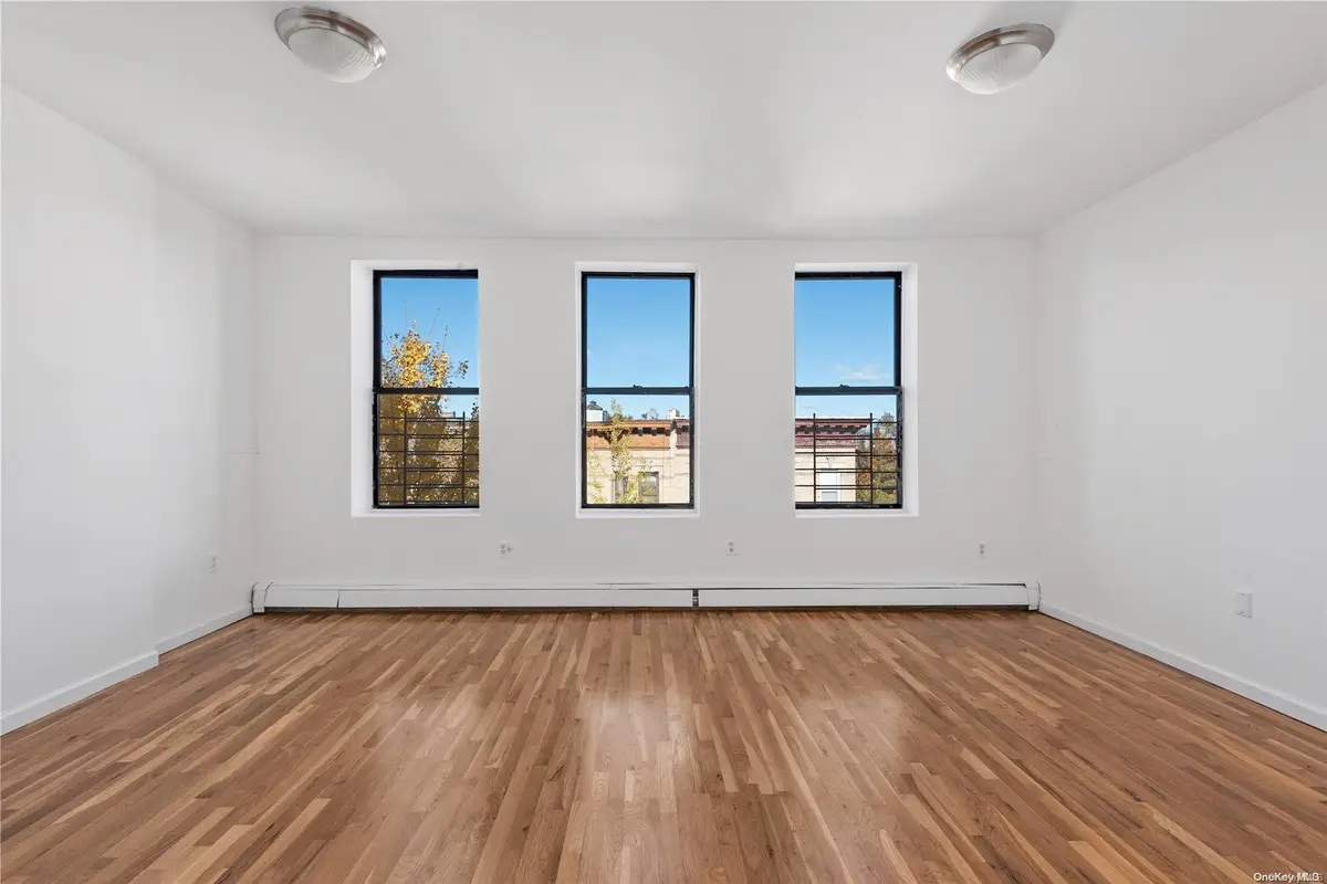 446 Chauncey Street #446-4, Brooklyn, NY 11233 - Image #1