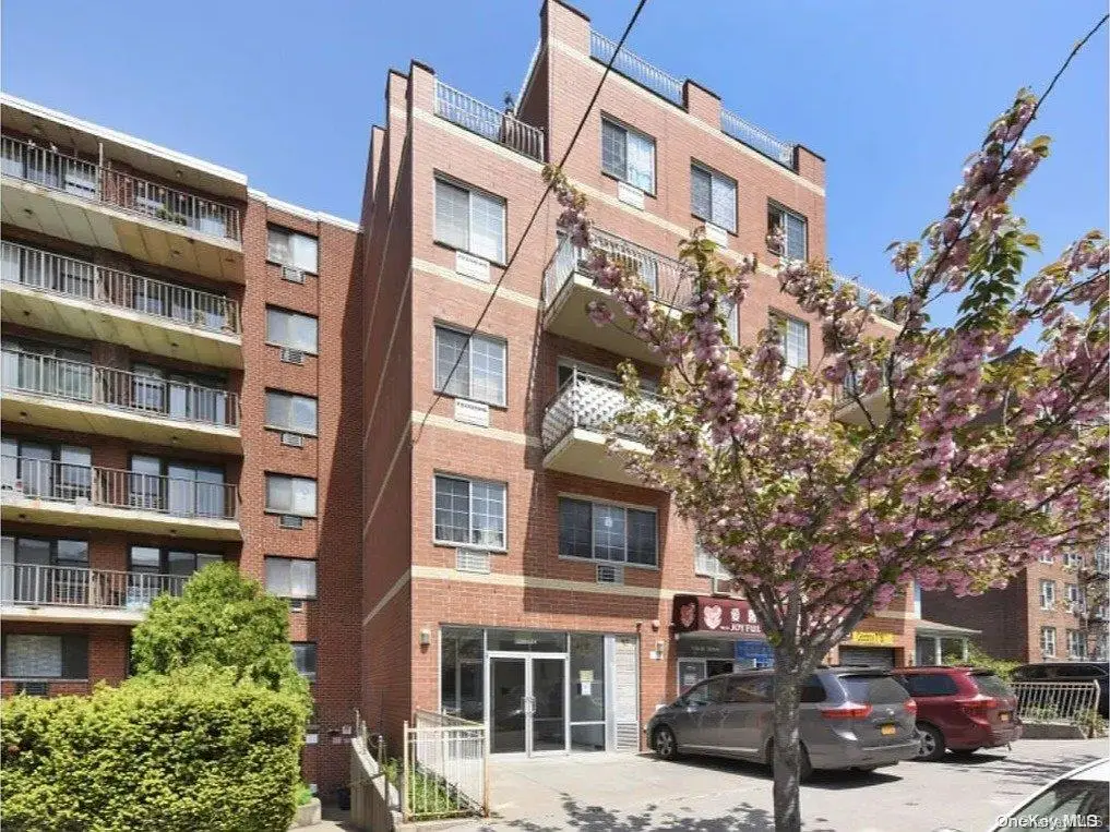 139-39 35th Avenue #5C, Flushing, NY 11354 - Image #1