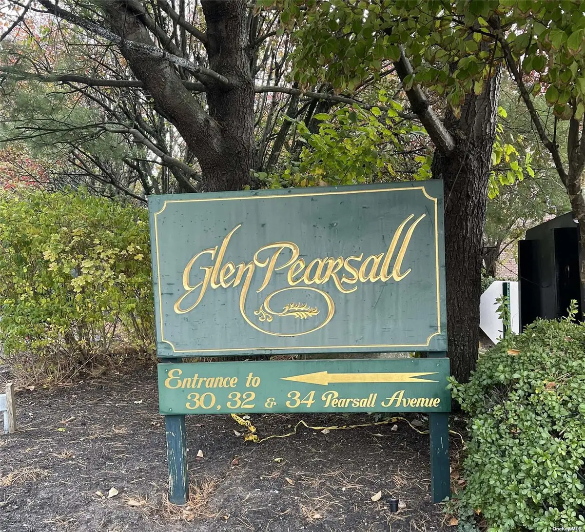 32 Pearsall Avenue #1G, Glen Cove, NY 11542 - Image #1