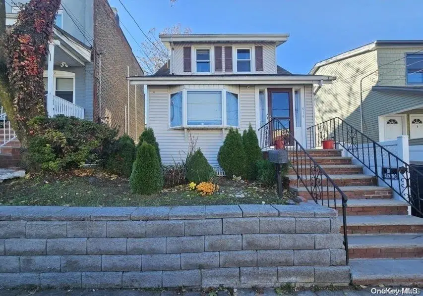 414 Castleton Avenue, Staten Island, NY 10301 - Image #1