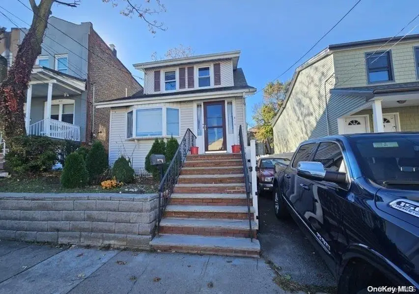 414 Castleton Avenue, Staten Island, NY 10301 - Image #2
