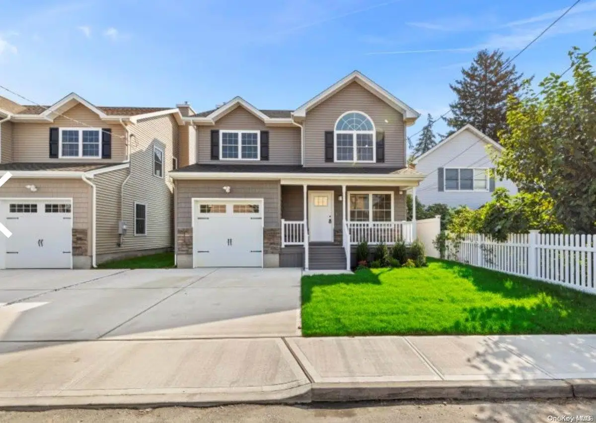 85 Beechwood Avenue, Roosevelt, NY 11575 - Image #1