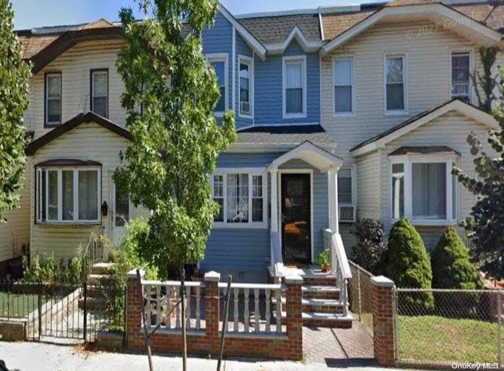 107-27 109th Street, South Richmond Hill, NY 11419 - Image #1