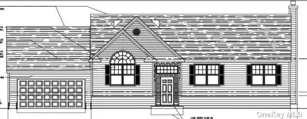 Lot 4 Bunker Lane, Middle Island, NY 11953 - Image #2