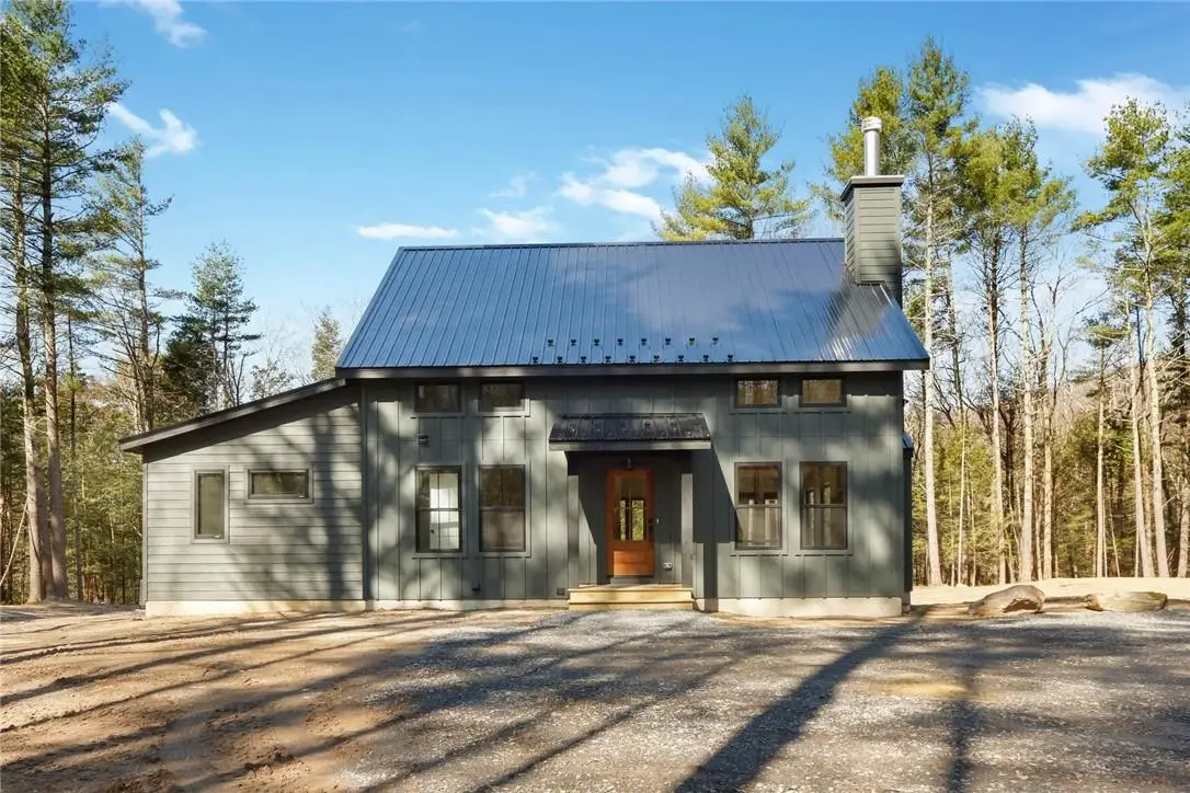 54 Tetta Lane, Olivebridge, NY 12461 - Image #1