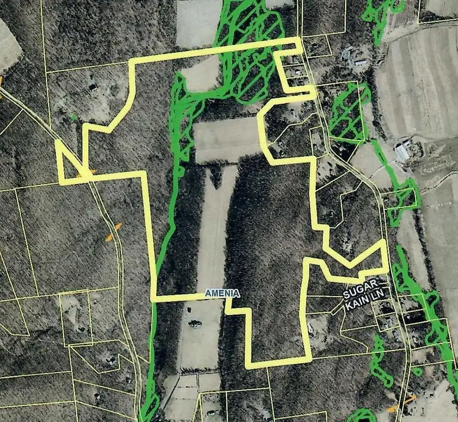 Perrys Corners Road, Amenia, NY 12501 - Image #3