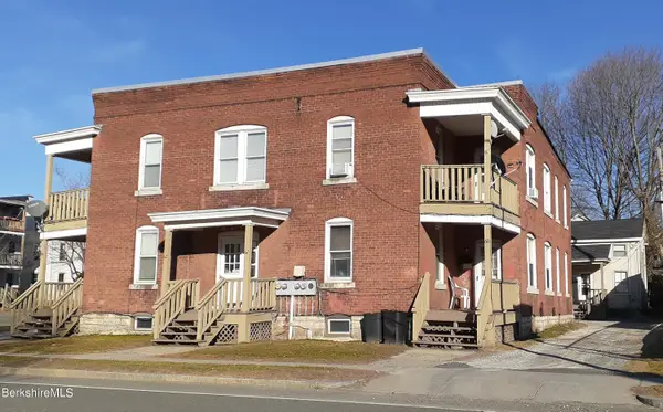 58 Seymour St, Pittsfield, MA 01201