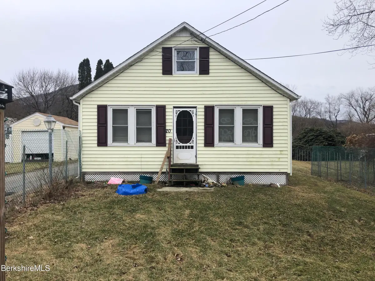 20 Kateley Ln, North Adams, MA 01247 - Image #1
