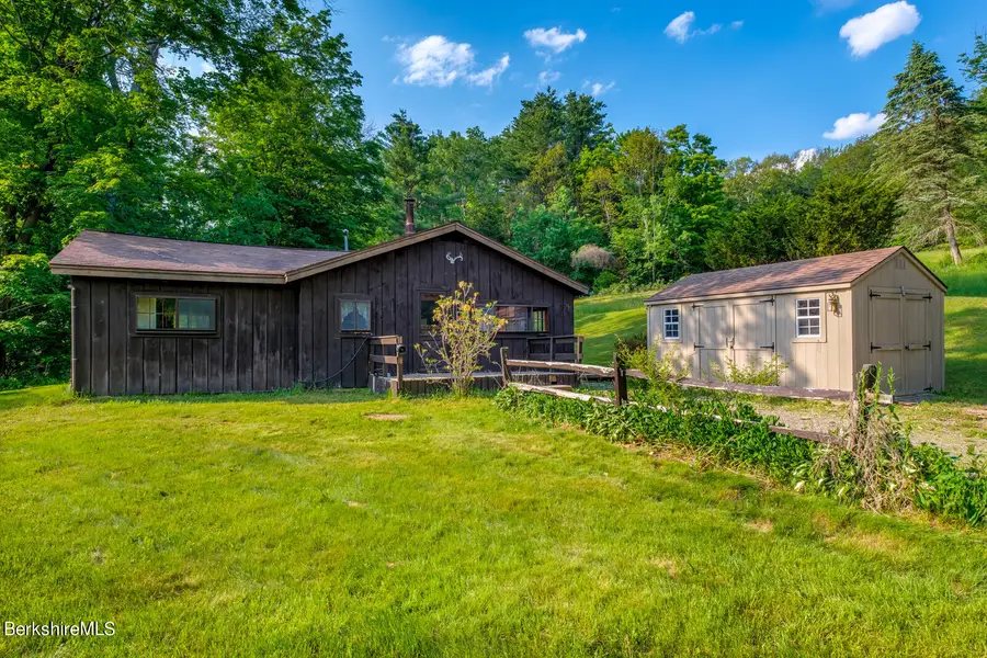 66 Scott Rd, Lanesborough, MA 01237 - Image #2