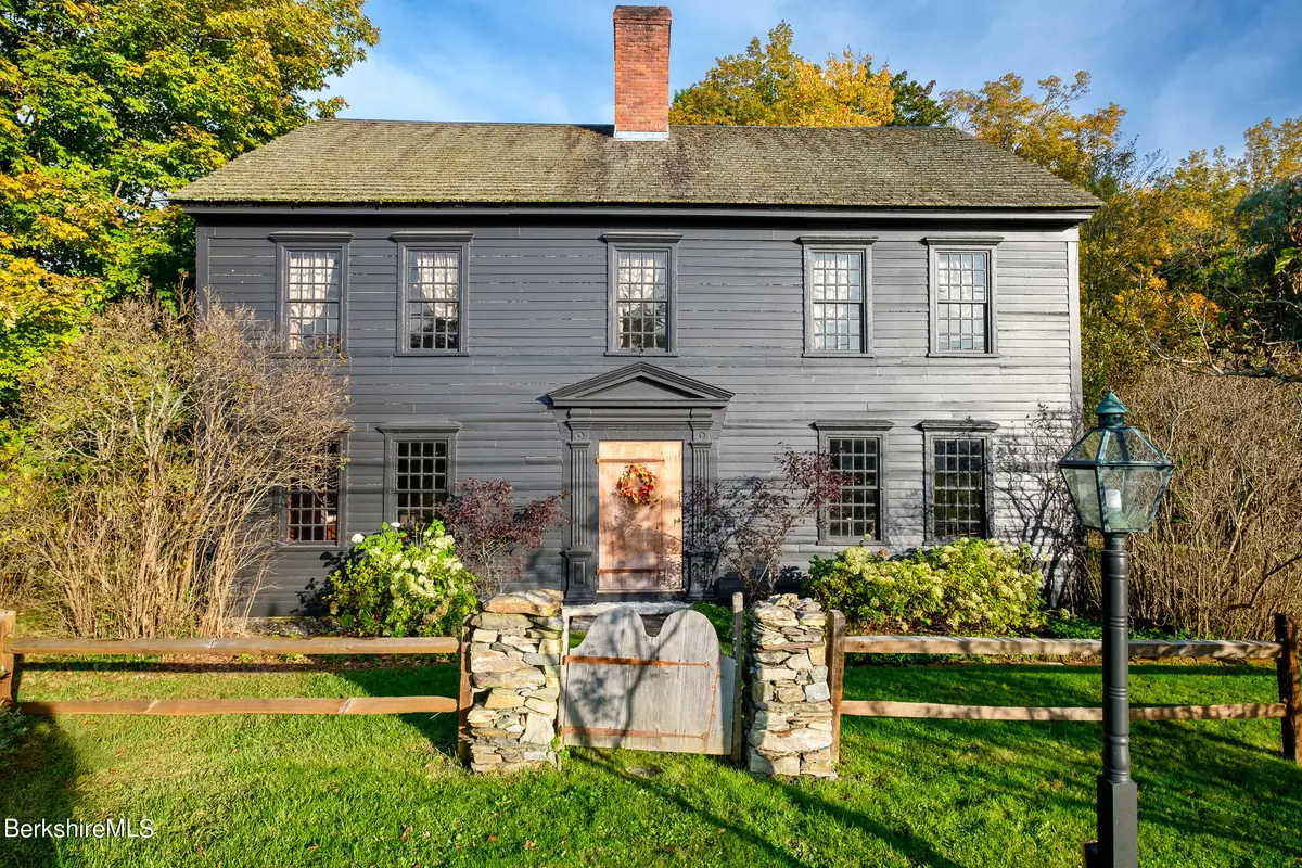 196 South St, Williamstown, MA 01267 - Image #1