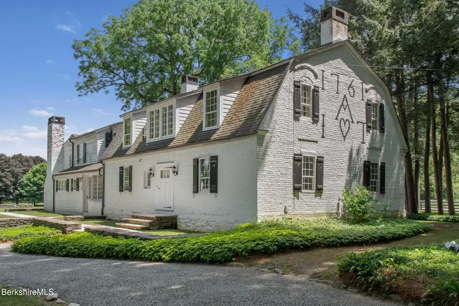 25 Sheffield Rd, Egremont, MA 01230 - #3